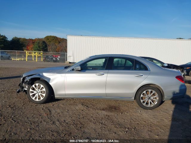 WDDZF8EB5LA735995 Mercedes-Benz E-class E 350