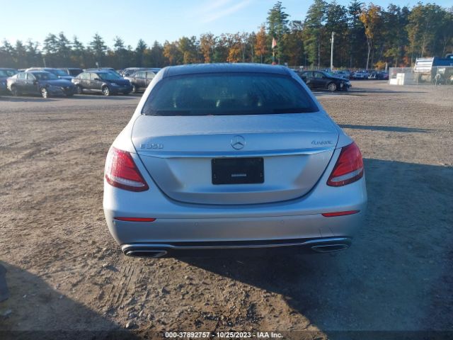 WDDZF8EB5LA735995 Mercedes-Benz E-class E 350