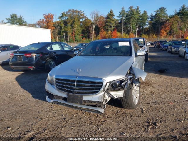 WDDZF8EB5LA735995 Mercedes-Benz E-class E 350