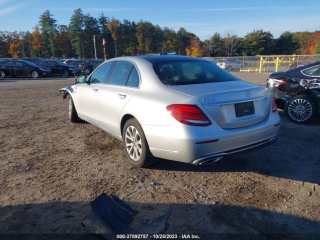 WDDZF8EB5LA735995 Mercedes-Benz E-class E 350