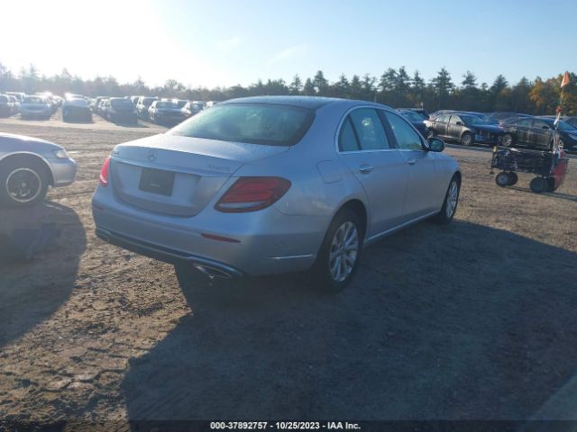 WDDZF8EB5LA735995 Mercedes-Benz E-class E 350