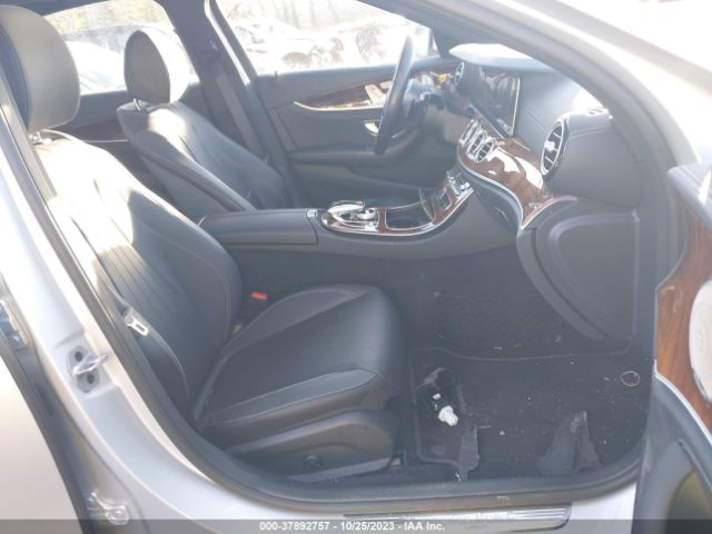 WDDZF8EB5LA735995 Mercedes-Benz E-class E 350