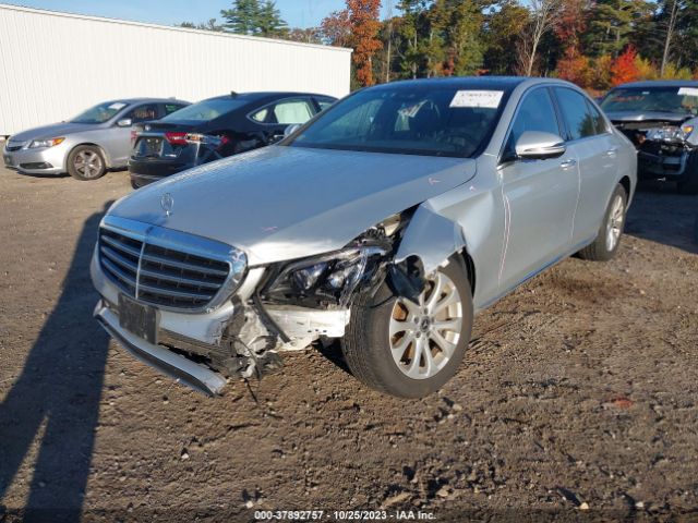 WDDZF8EB5LA735995 Mercedes-Benz E-class E 350