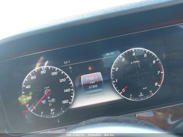 WDDZF8EB5LA735995 Mercedes-Benz E-class E 350