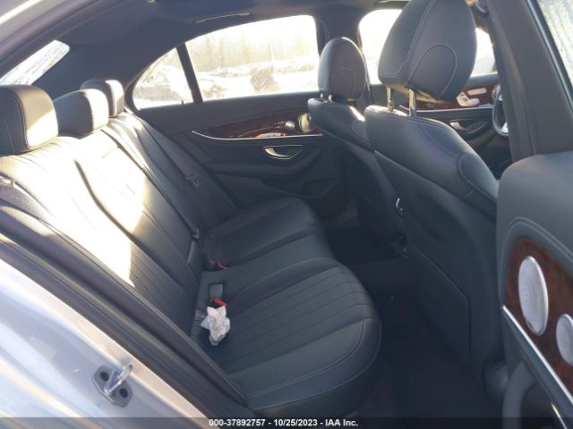 WDDZF8EB5LA735995 Mercedes-Benz E-class E 350