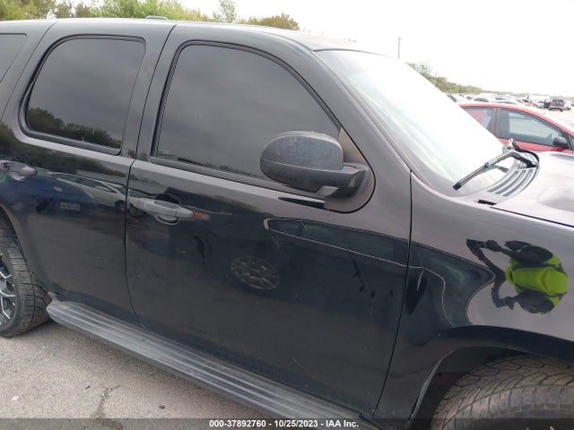 Chevrolet Tahoe Commercial 2014 1GNLC2E01ER205815 Image 13