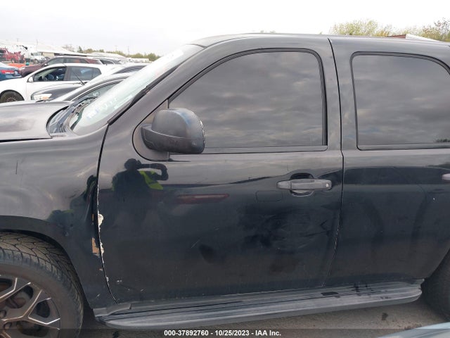 Chevrolet Tahoe Commercial 2014 1GNLC2E01ER205815 Image 14