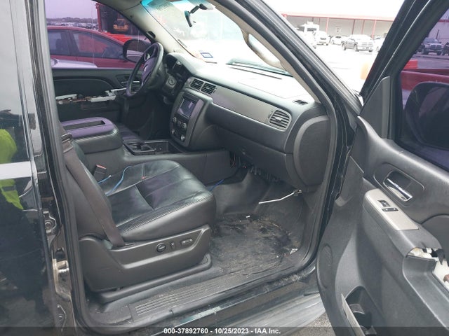 Chevrolet Tahoe Commercial 2014 1GNLC2E01ER205815 Image 5