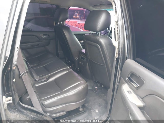 Chevrolet Tahoe Commercial 2014 1GNLC2E01ER205815 Image 8
