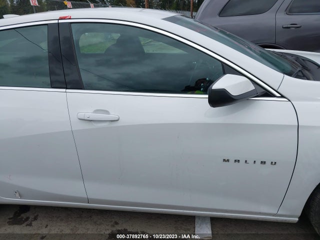 Chevrolet MALIBU LT 2021 1G1ZD5ST1MF019765 Image 13