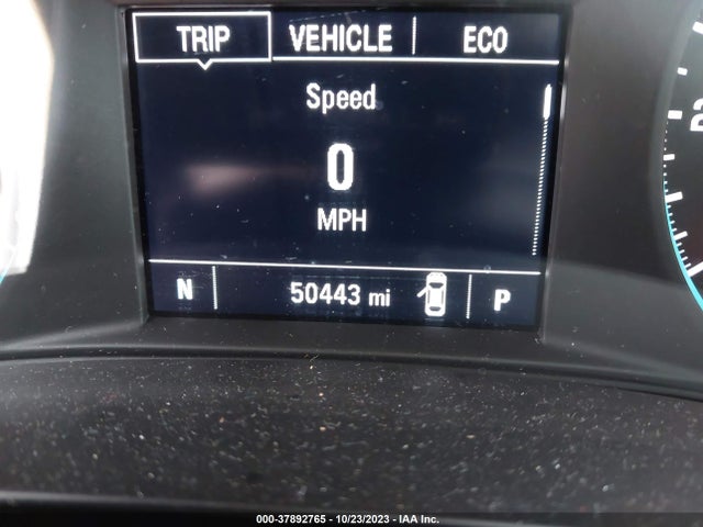 Chevrolet MALIBU LT 2021 1G1ZD5ST1MF019765 Image 15