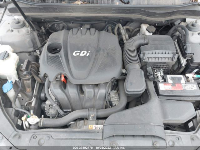 5XXGM4A74FG506010 KIA Optima Lx