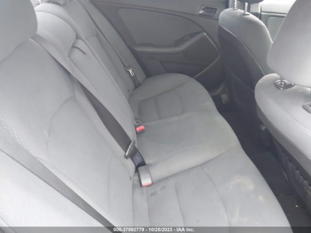 5XXGM4A74FG506010 KIA Optima Lx