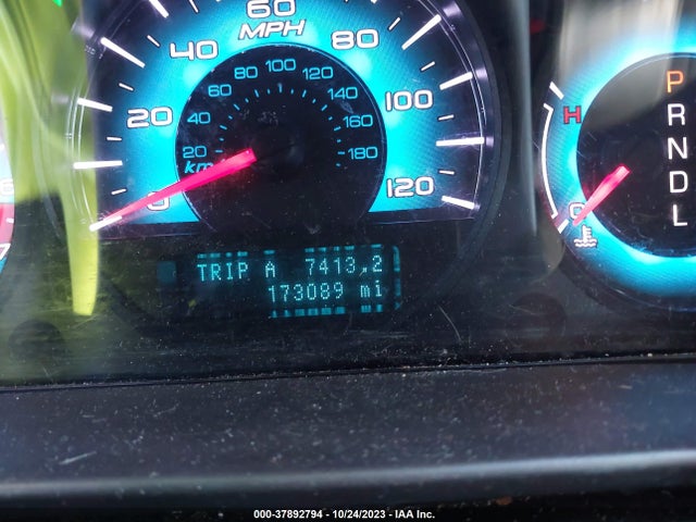 2011 FORD FUSION SE VIN: 3FAHP0HA5BR260205