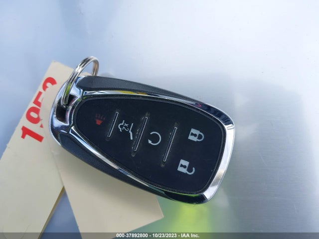 Chevrolet EQUINOX LT 2019 2GNAXKEV0K6115828 Image 11