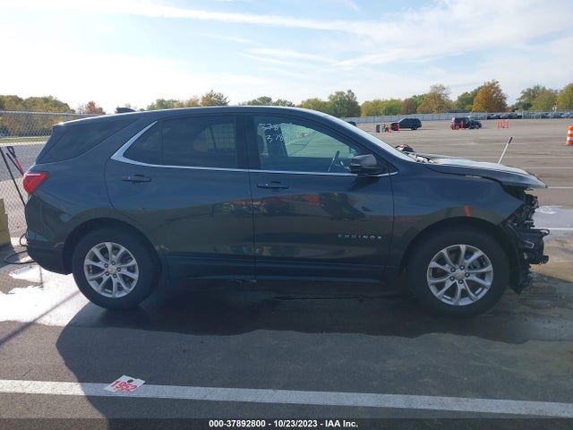Chevrolet EQUINOX LT 2019 2GNAXKEV0K6115828 Image 14