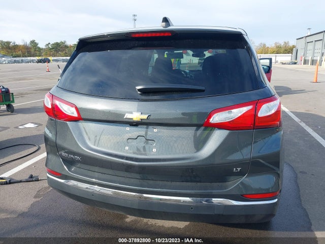 Chevrolet EQUINOX LT 2019 2GNAXKEV0K6115828 Image 17