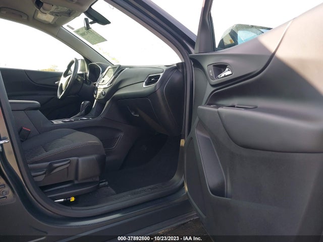 Chevrolet EQUINOX LT 2019 2GNAXKEV0K6115828 Image 5