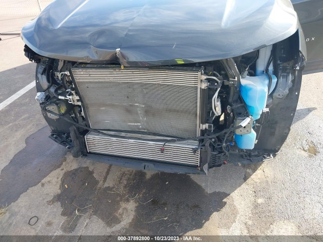 Chevrolet EQUINOX LT 2019 2GNAXKEV0K6115828 Image 6