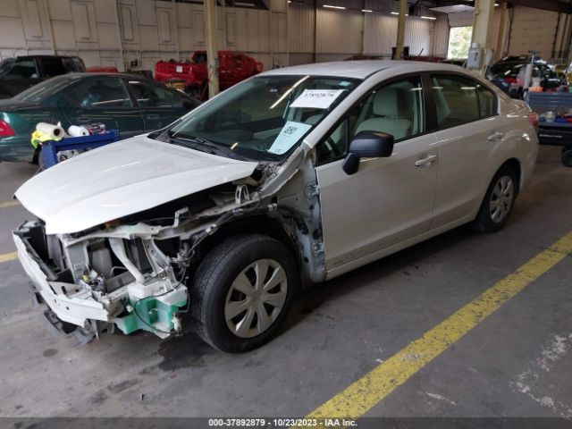 JF1GJAA68FG013587 Subaru IMPREZA SEDAN