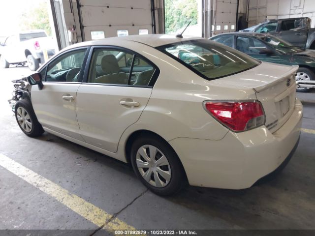 JF1GJAA68FG013587 Subaru IMPREZA SEDAN