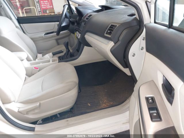 JF1GJAA68FG013587 Subaru IMPREZA SEDAN