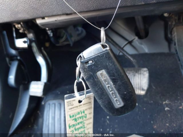 3C4PDCABXJT490925 Dodge JOURNEY SE