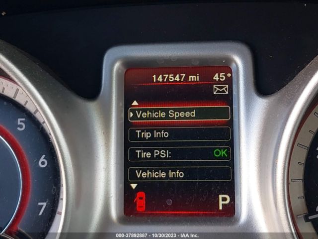 3C4PDCABXJT490925 Dodge JOURNEY SE