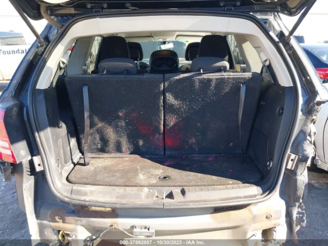 3C4PDCABXJT490925 Dodge JOURNEY SE