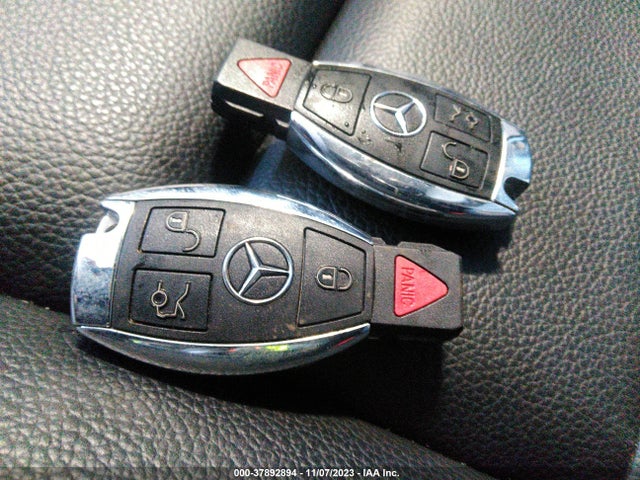 2012 MERCEDES-BENZ ML 350 BLUETEC VIN: 4JGDA2EB8CA030216