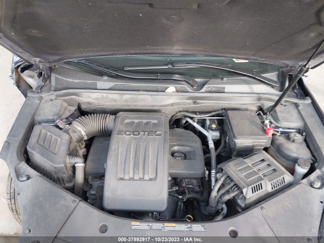 Chevrolet EQUINOX LT 2014 2GNFLFEK7E6273733 Image 10