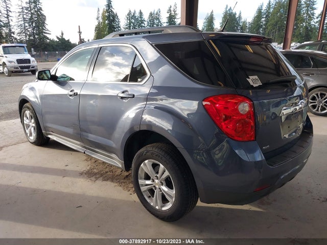 Chevrolet EQUINOX LT 2014 2GNFLFEK7E6273733 Image 3