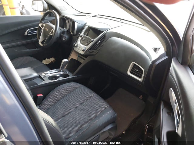 Chevrolet EQUINOX LT 2014 2GNFLFEK7E6273733 Image 5