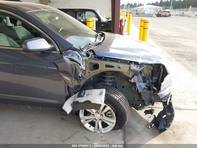 Chevrolet EQUINOX LT 2014 2GNFLFEK7E6273733 Image 6