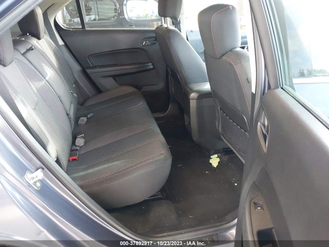 Chevrolet EQUINOX LT 2014 2GNFLFEK7E6273733 Image 8