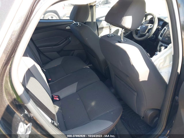 2013 FORD FOCUS SE VIN: 1FADP3K28DL268107