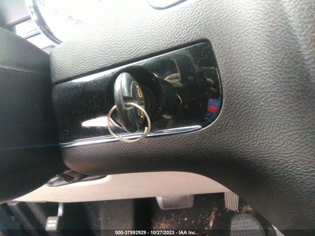 Dodge Grand Caravan Sxt 2019 2C4RDGCG7KR783405 Image 11