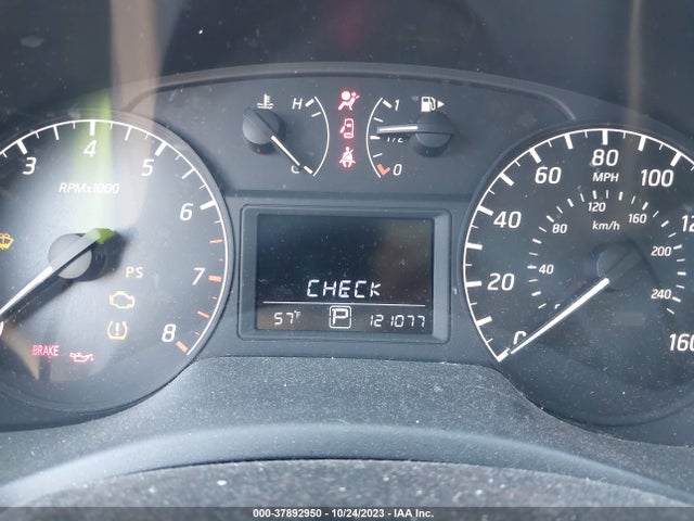2014 NISSAN SENTRA S VIN: 3N1AB7AP1EL693127