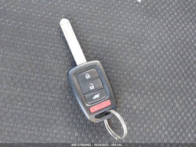 3CZRU5H36HM721742 Honda HR-V LX