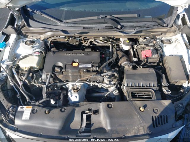 19XFC2F68LE012739 Honda Civic Lx