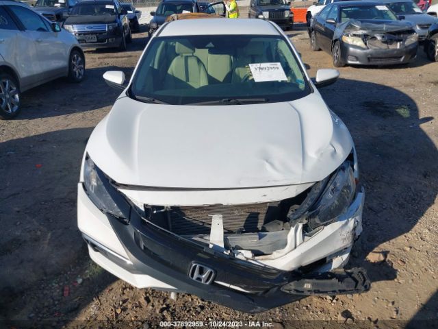 19XFC2F68LE012739 Honda Civic Lx