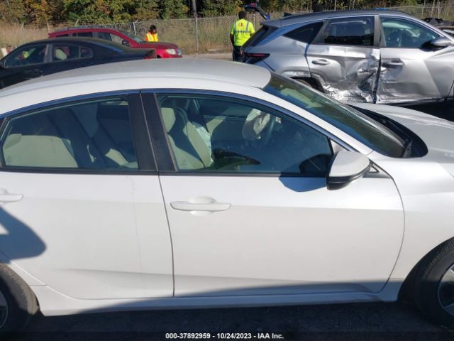 19XFC2F68LE012739 Honda Civic Lx