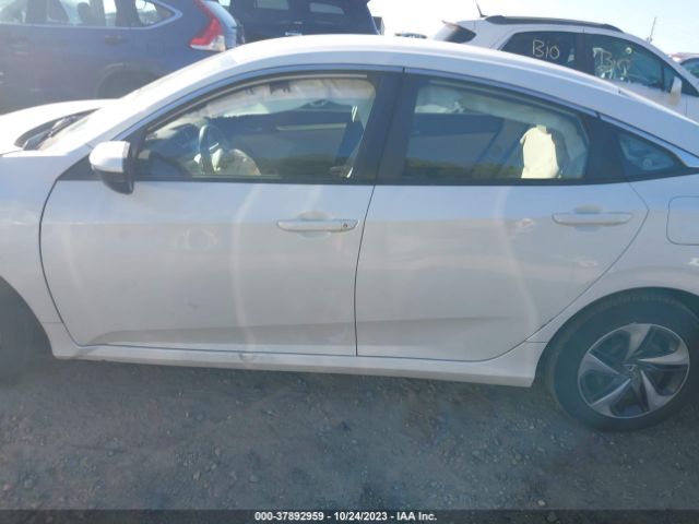 19XFC2F68LE012739 Honda Civic Lx