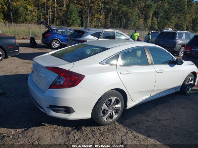 19XFC2F68LE012739 Honda Civic Lx