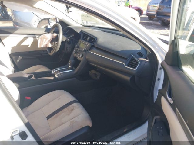 19XFC2F68LE012739 Honda Civic Lx