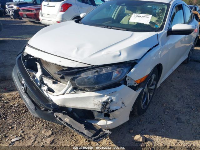 19XFC2F68LE012739 Honda Civic Lx