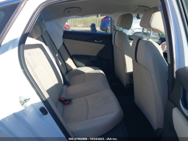 19XFC2F68LE012739 Honda Civic Lx
