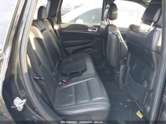 1C4RJFBG4EC316105 Jeep Grand Cherokee Limited