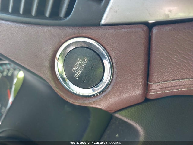 Chevrolet Suburban Ltz 2016 1GNSKJKC3GR126902 Image 11