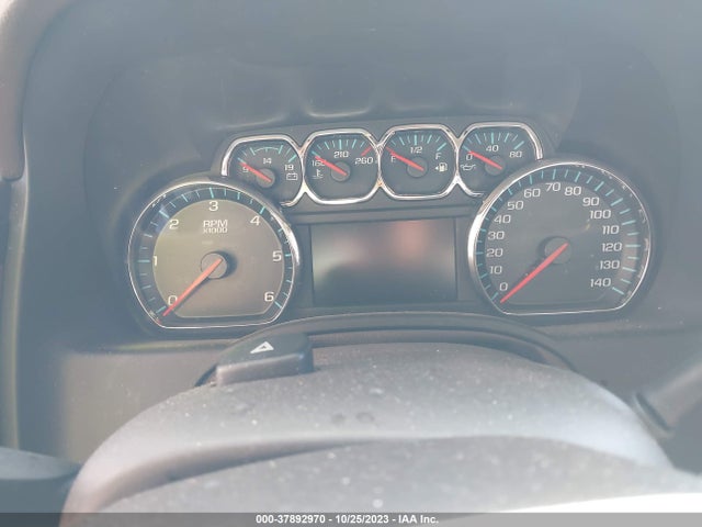 Chevrolet Suburban Ltz 2016 1GNSKJKC3GR126902 Image 16